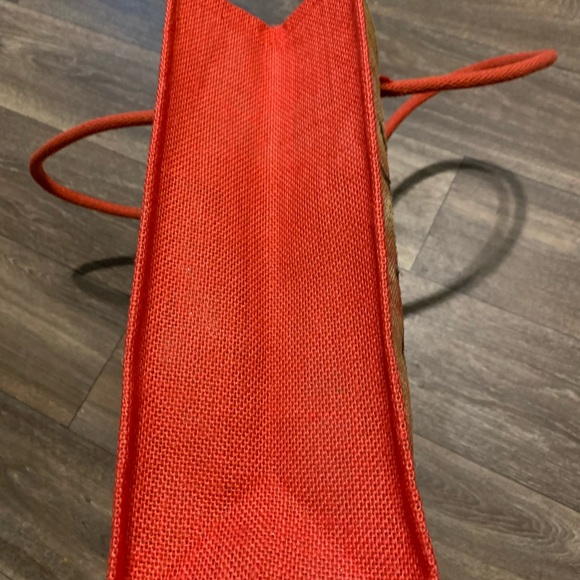 Burlap Tote Lauryn Hill Killing Me Softly With His Song” by Lee Artbylee123 - Picture 5 of 5